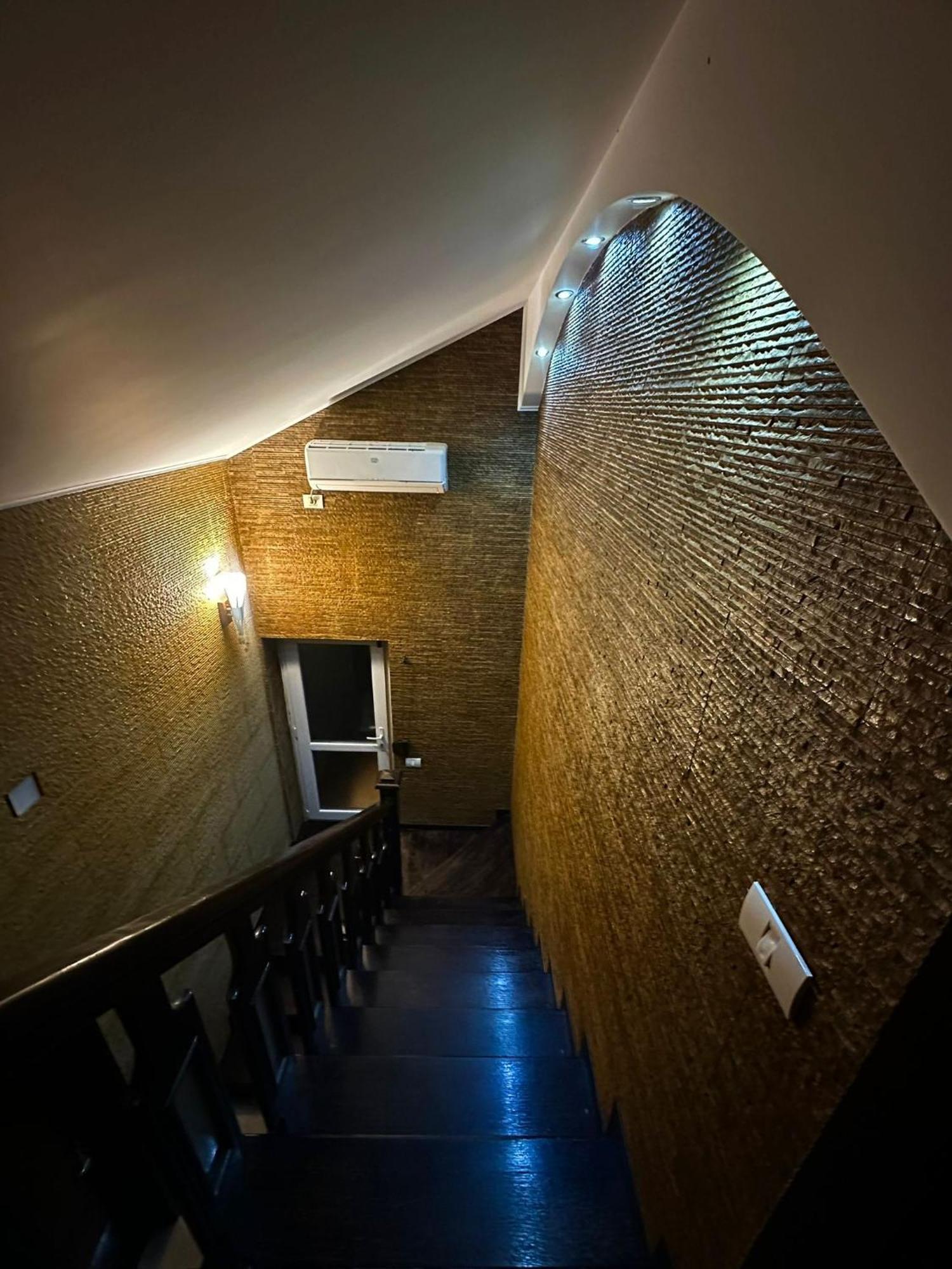 Vila Carmen ヴァマ・ヴェケ エクステリア 写真