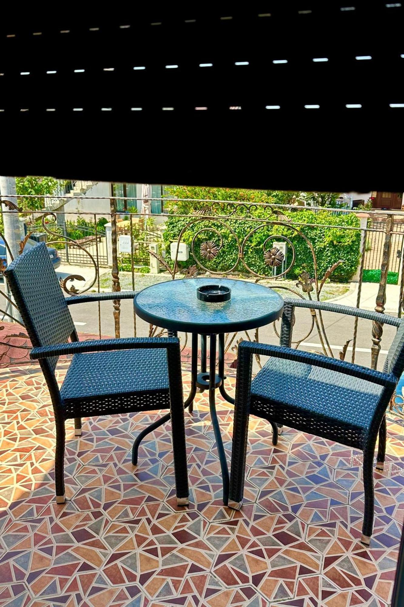 Vila Carmen ヴァマ・ヴェケ エクステリア 写真